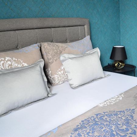 Moow Belgrade Waterfront View Apartments 외부 사진
