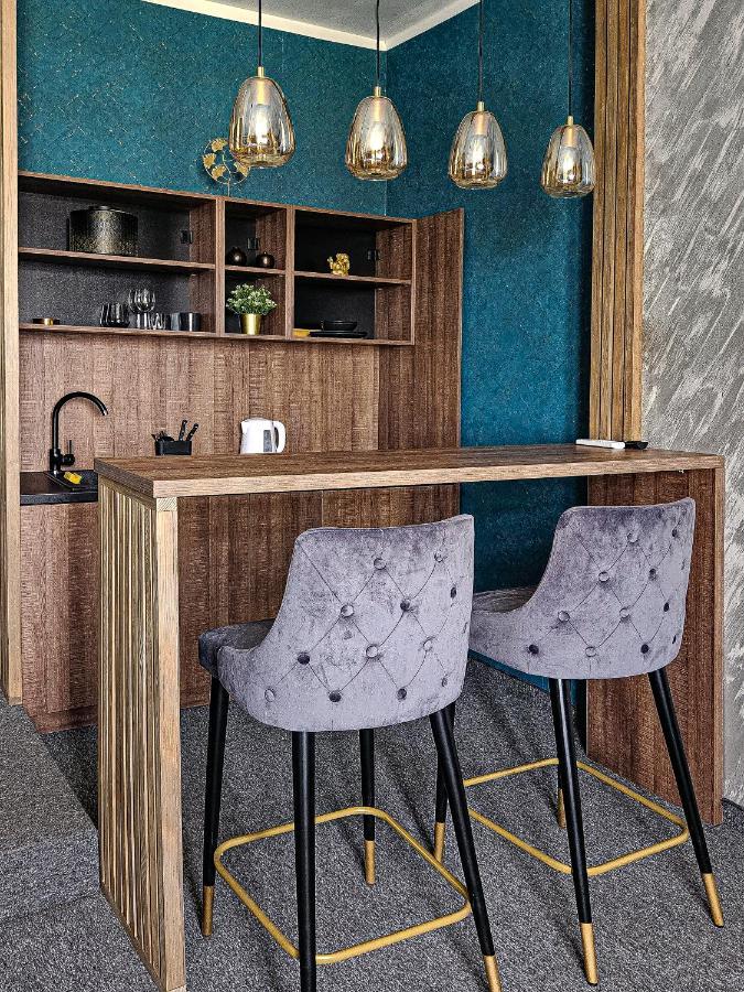 Moow Belgrade Waterfront View Apartments 외부 사진