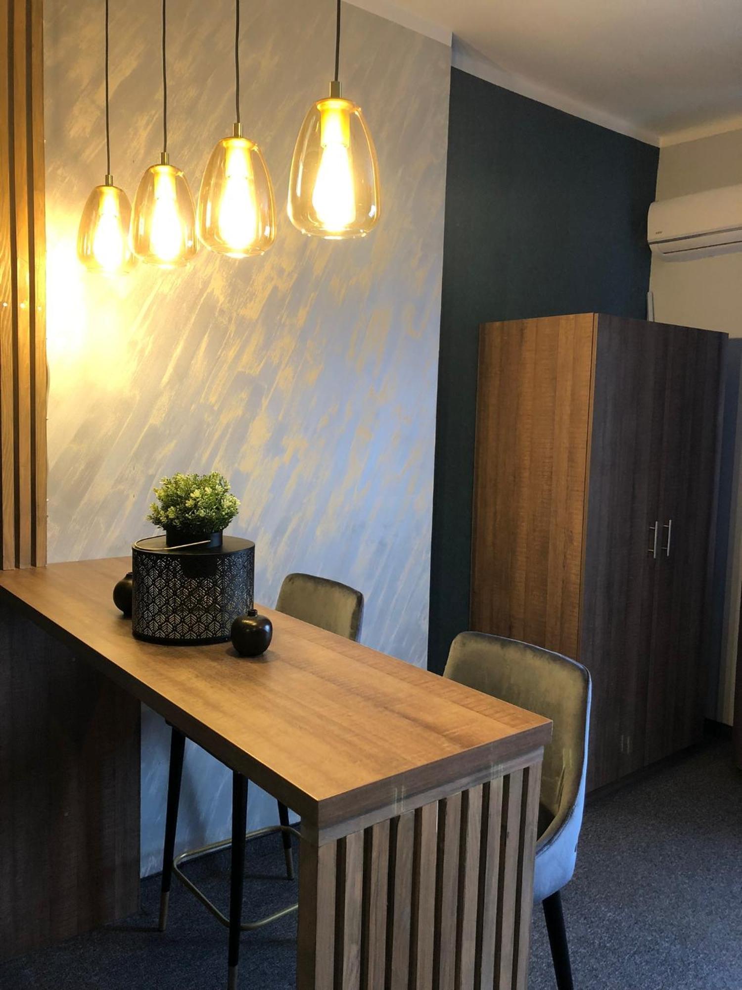 Moow Belgrade Waterfront View Apartments 외부 사진