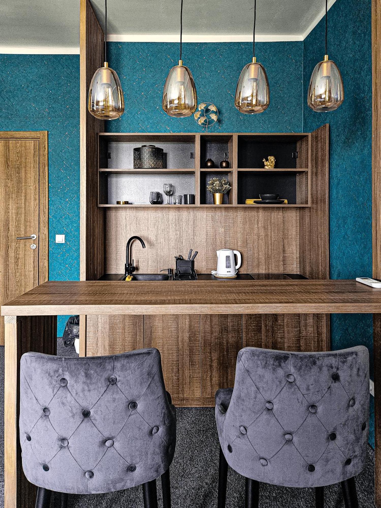 Moow Belgrade Waterfront View Apartments 외부 사진