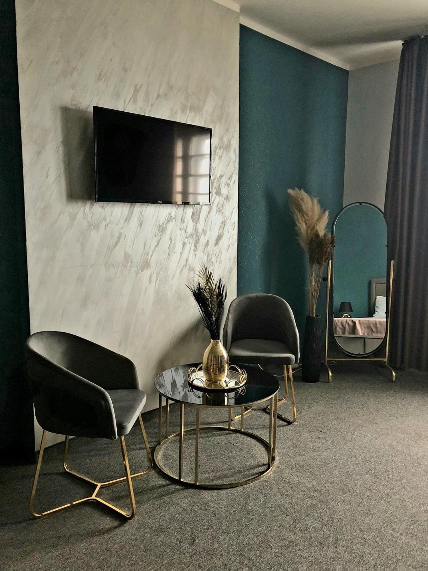 Moow Belgrade Waterfront View Apartments 외부 사진