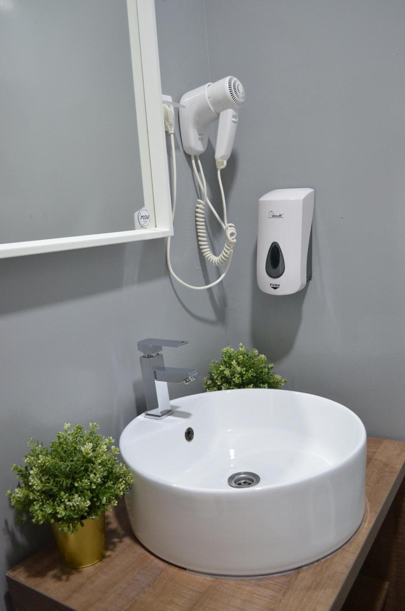 Moow Belgrade Waterfront View Apartments 외부 사진