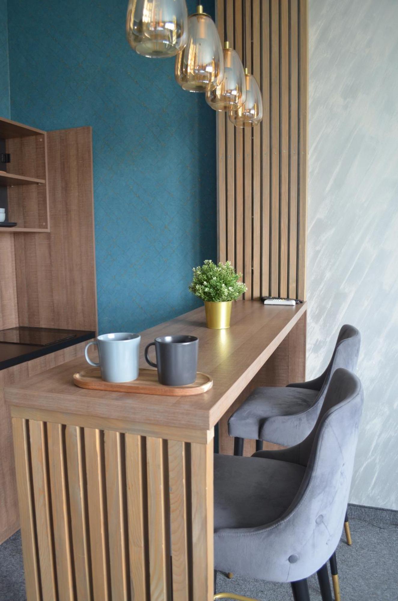 Moow Belgrade Waterfront View Apartments 외부 사진